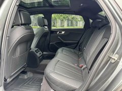 Audi A4L 40 TFSI Luxury Dynamic - ფოტო 5