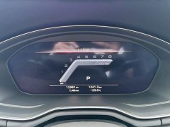 Audi A4L 40 TFSI Luxury Dynamic - ფოტო 6