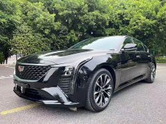 Cadillac CT5 28T Urban Sport Edition - ფოტო 1