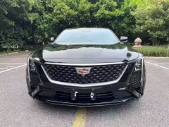 Cadillac CT5 28T Urban Sport Edition - ფოტო 2