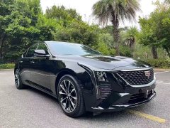 Cadillac CT5 28T Urban Sport Edition - ფოტო 3