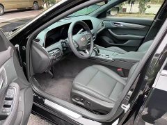Cadillac CT5 28T Urban Sport Edition - ფოტო 4