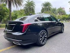 Cadillac CT5 28T Urban Sport Edition - ფოტო 7