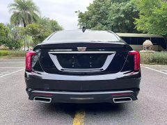 Cadillac CT5 28T Urban Sport Edition - ფოტო 8