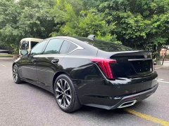 Cadillac CT5 28T Urban Sport Edition - ფოტო 9