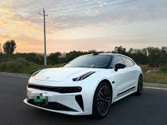 Zeekr 001 YOU Edition 100kWh AWD - ფოტო 1