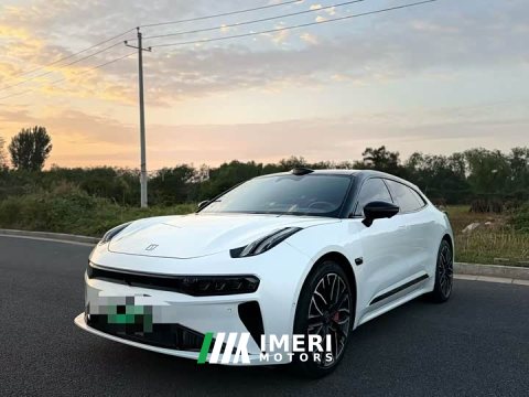 2024 Zeekr 001 YOU Edition 100kWh AWD - ავტომობილი ჩინეთიდან