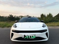 Zeekr 001 YOU Edition 100kWh AWD - ფოტო 2