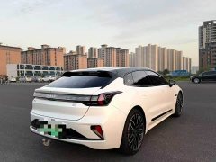 Zeekr 001 YOU Edition 100kWh AWD - ფოტო 3