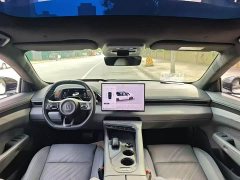 Zeekr 001 YOU Edition 100kWh AWD - ფოტო 4