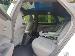 Zeekr 001 YOU Edition 100kWh AWD - ფოტო 5