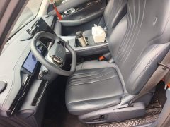 Geely Galaxy E5 440km Qihang Edition - ფოტო 11