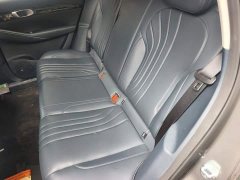 Geely Galaxy E5 440km Qihang Edition - ფოტო 13