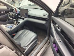 Geely Galaxy E5 440km Qihang Edition - ფოტო 19