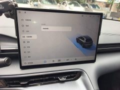 Geely Galaxy E5 440km Qihang Edition - ფოტო 20