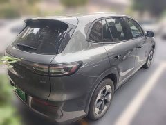 Geely Galaxy E5 440km Qihang Edition - ფოტო 4