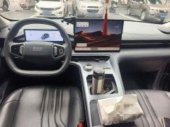 Geely Galaxy E5 440km Qihang Edition - ფოტო 5