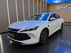BYD Qin L DM-i Smart Drive Edition 120KM Superior - ფოტო 1