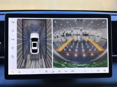 BYD Qin L DM-i Smart Drive Edition 120KM Superior - ფოტო 10