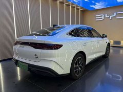 BYD Qin L DM-i Smart Drive Edition 120KM Superior - ფოტო 14