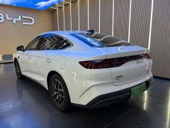BYD Qin L DM-i Smart Drive Edition 120KM Superior - ფოტო 15