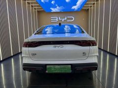 BYD Qin L DM-i Smart Drive Edition 120KM Superior - ფოტო 16