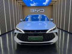 BYD Qin L DM-i Smart Drive Edition 120KM Superior - ფოტო 2