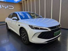 BYD Qin L DM-i Smart Drive Edition 120KM Superior - ფოტო 3