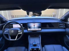 BYD Qin L DM-i Smart Drive Edition 120KM Superior - ფოტო 5