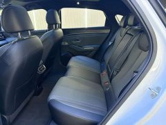 BYD Qin L DM-i Smart Drive Edition 120KM Superior - ფოტო 7