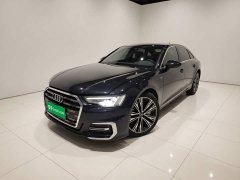 Audi A6L 45 TFSI Premium Dynamic - ფოტო 1