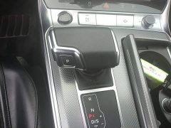 Audi A6L 45 TFSI Premium Dynamic - ფოტო 10
