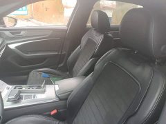 Audi A6L 45 TFSI Premium Dynamic - ფოტო 11