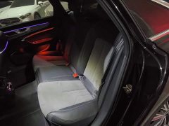 Audi A6L 45 TFSI Premium Dynamic - ფოტო 13