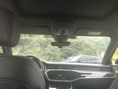 Audi A6L 45 TFSI Premium Dynamic - ფოტო 14