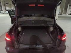 Audi A6L 45 TFSI Premium Dynamic - ფოტო 15