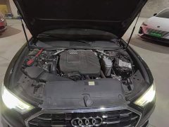 Audi A6L 45 TFSI Premium Dynamic - ფოტო 16