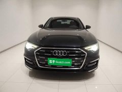 Audi A6L 45 TFSI Premium Dynamic - ფოტო 2