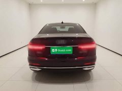 Audi A6L 45 TFSI Premium Dynamic - ფოტო 3