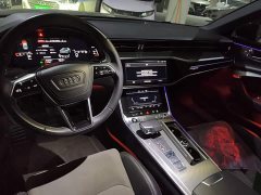 Audi A6L 45 TFSI Premium Dynamic - ფოტო 5