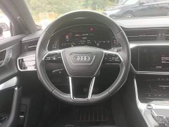 Audi A6L 45 TFSI Premium Dynamic - ფოტო 6
