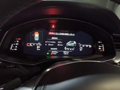 Audi A6L 45 TFSI Premium Dynamic - ფოტო 8