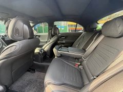 Mercedes-Benz C-Class Facelift C 260 L AMG Line - ფოტო 3