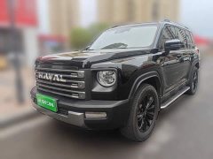 Haval Manlong New Energy Hi4 145 Adventure Edition - ფოტო 1