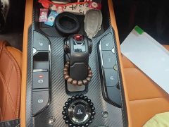 Haval Manlong New Energy Hi4 145 Adventure Edition - ფოტო 10
