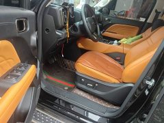Haval Manlong New Energy Hi4 145 Adventure Edition - ფოტო 12