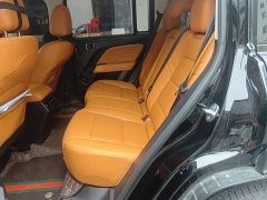 Haval Manlong New Energy Hi4 145 Adventure Edition - ფოტო 13