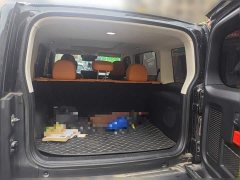 Haval Manlong New Energy Hi4 145 Adventure Edition - ფოტო 15