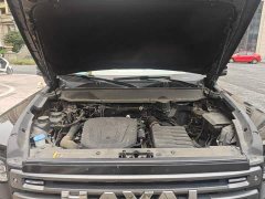 Haval Manlong New Energy Hi4 145 Adventure Edition - ფოტო 16