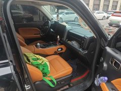 Haval Manlong New Energy Hi4 145 Adventure Edition - ფოტო 19